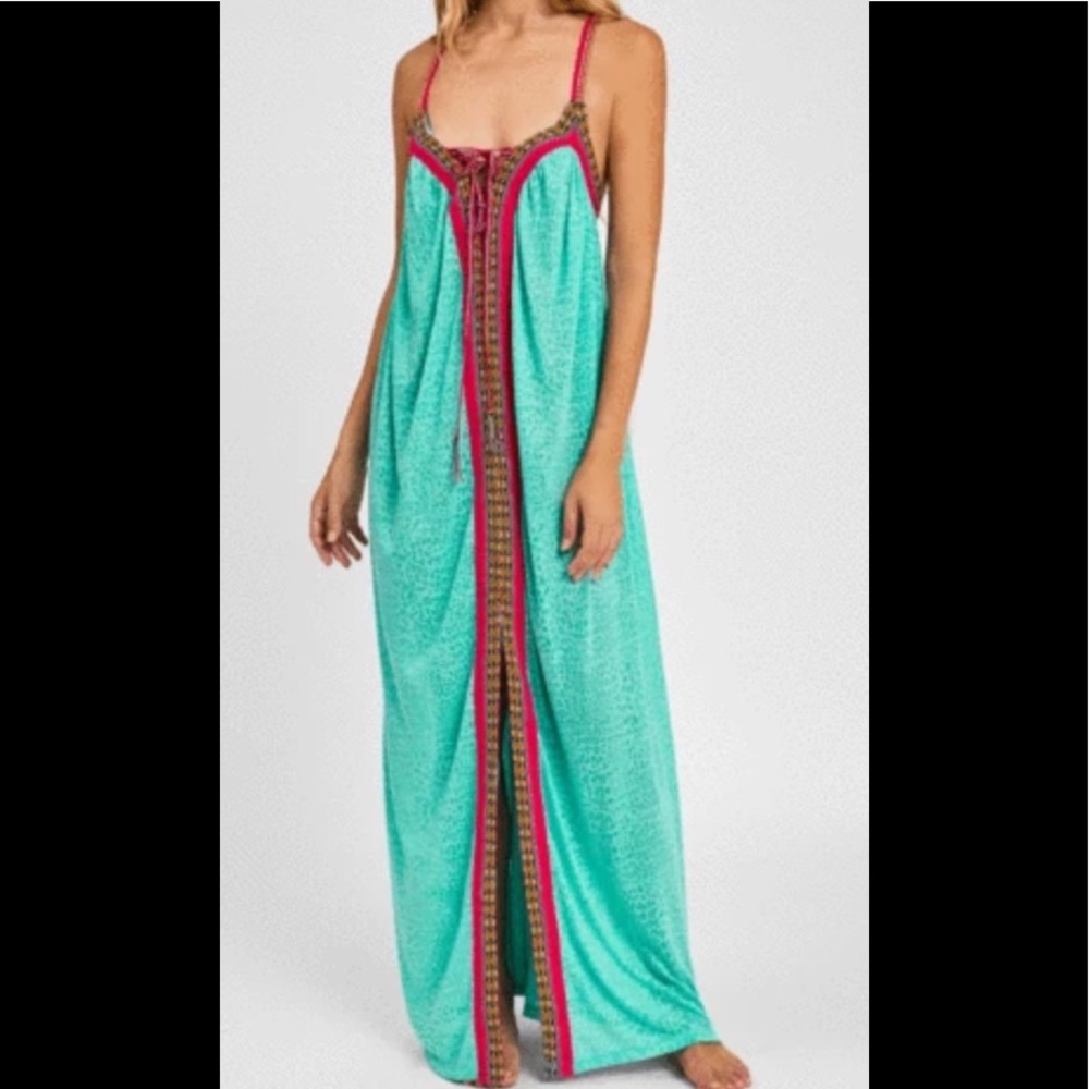 PIT USA Goddess Dress, MINT Standard Size.